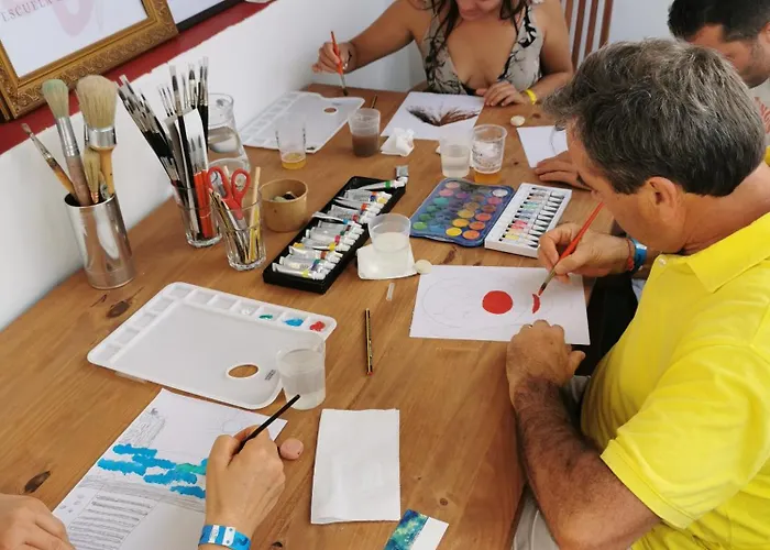 Coliving By Amazzzing Travel Hostel