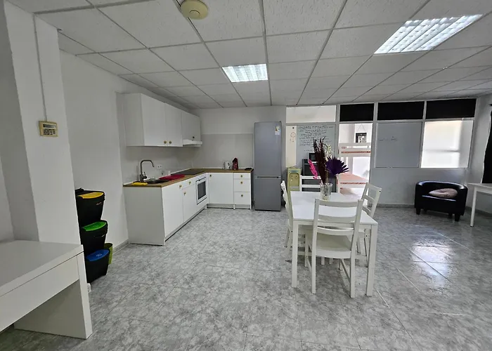 Coliving By Amazzzing Travel * Corralejo