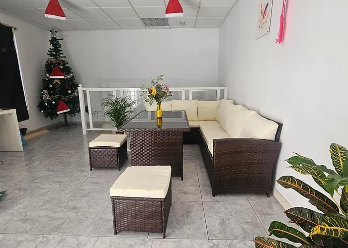 Coliving By Amazzzing Travel *