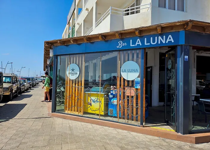 Coliving By Amazzzing Travel Corralejo