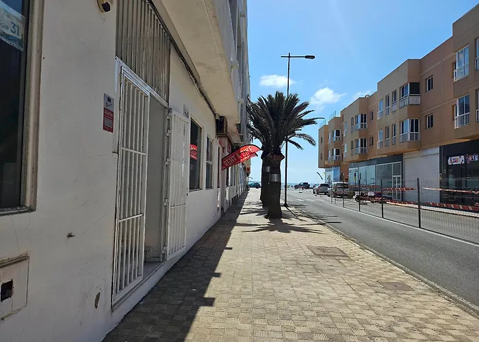 Coliving By Amazzzing Travel Hostel Corralejo