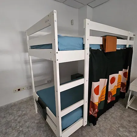 Coliving By Amazzzing Travel Corralejo