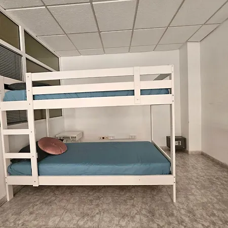 Coliving By Amazzzing Travel Vandrerhjem *