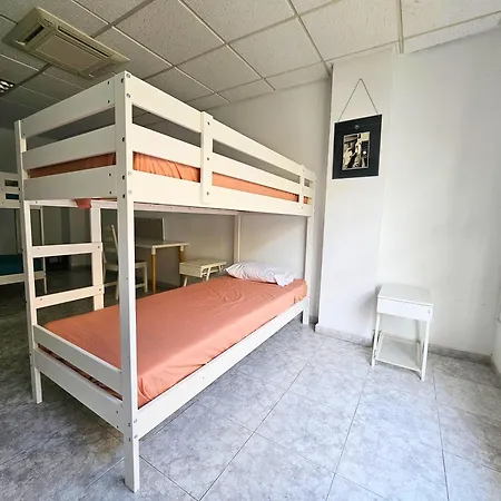 Coliving By Amazzzing Travel Vandrerhjem