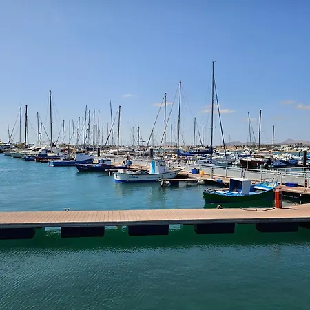 Coliving By Amazzzing Travel * Corralejo