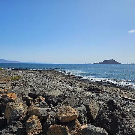 Coliving By Amazzzing Travel Corralejo