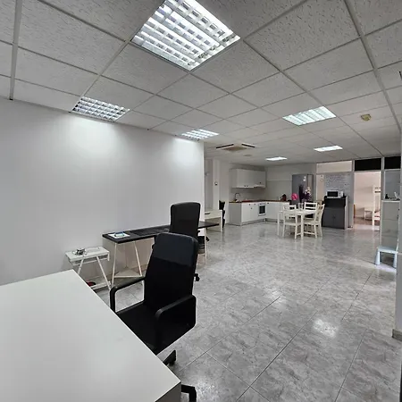 Hostel Coliving By Amazzzing Travel Corralejo