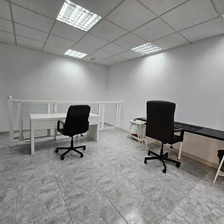 Coliving By Amazzzing Travel *