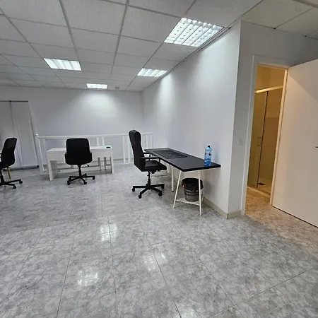 Coliving By Amazzzing Travel * Corralejo