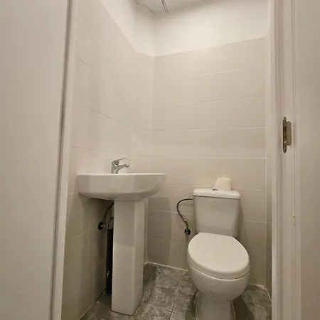 Hostel Coliving By Amazzzing Travel *