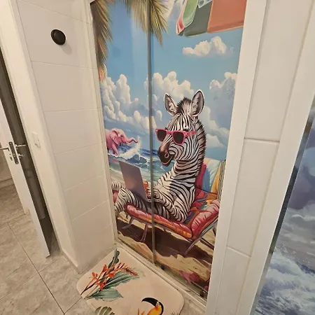 Coliving By Amazzzing Travel Vandrerhjem *