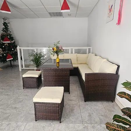 Coliving By Amazzzing Travel *