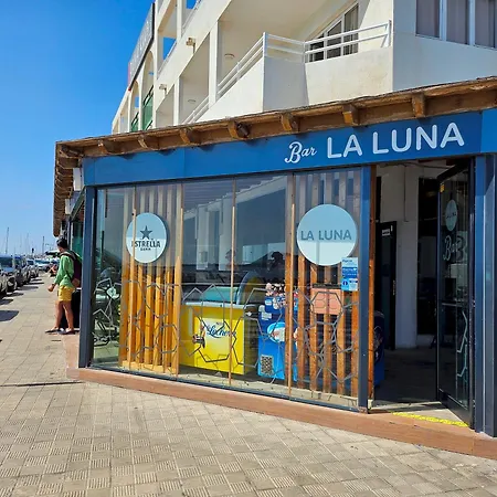 Coliving By Amazzzing Travel Corralejo