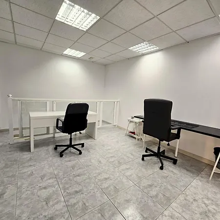 Hostel Coliving By Amazzzing Travel