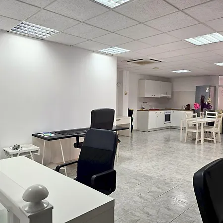 Vandrerhjem Coliving By Amazzzing Travel *