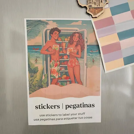 Coliving By Amazzzing Travel