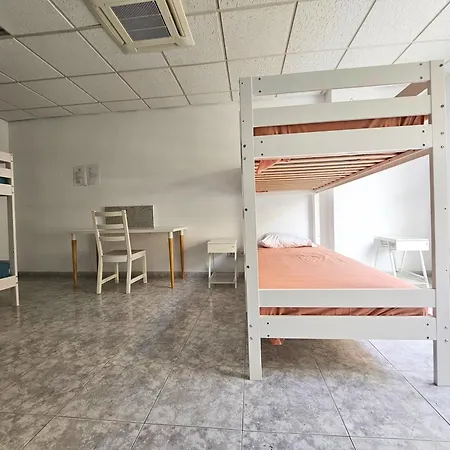 Coliving By Amazzzing Travel *