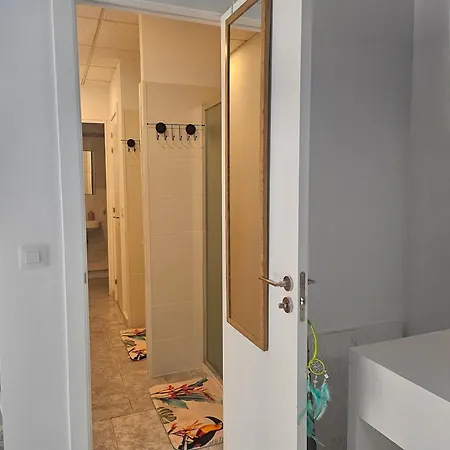 Coliving By Amazzzing Travel Corralejo