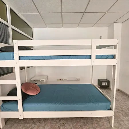 Coliving By Amazzzing Travel * Corralejo