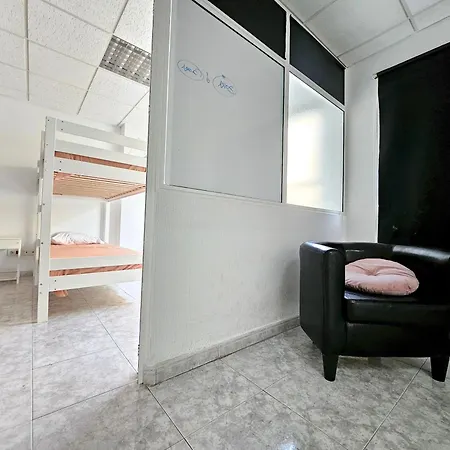 Coliving By Amazzzing Travel Hostel