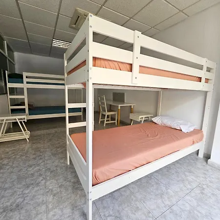 Coliving By Amazzzing Travel * Corralejo