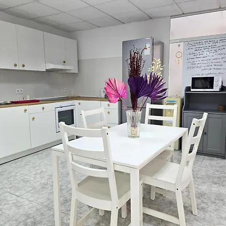 Coliving By Amazzzing Travel Hostel *