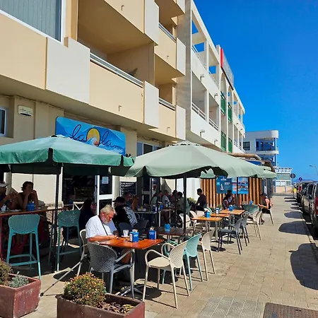 Coliving By Amazzzing Travel * Corralejo