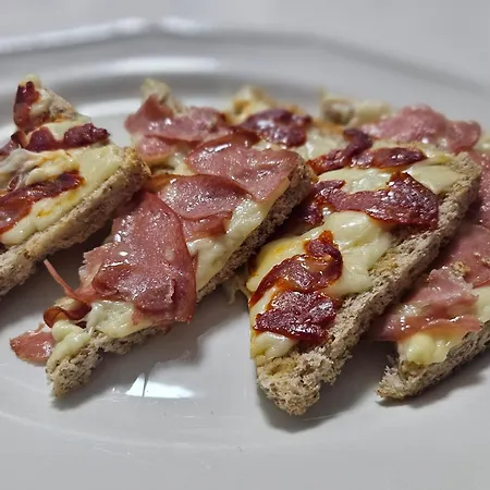 Coliving By Amazzzing Travel Vandrerhjem *