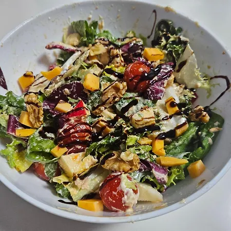 Coliving By Amazzzing Travel Hostel