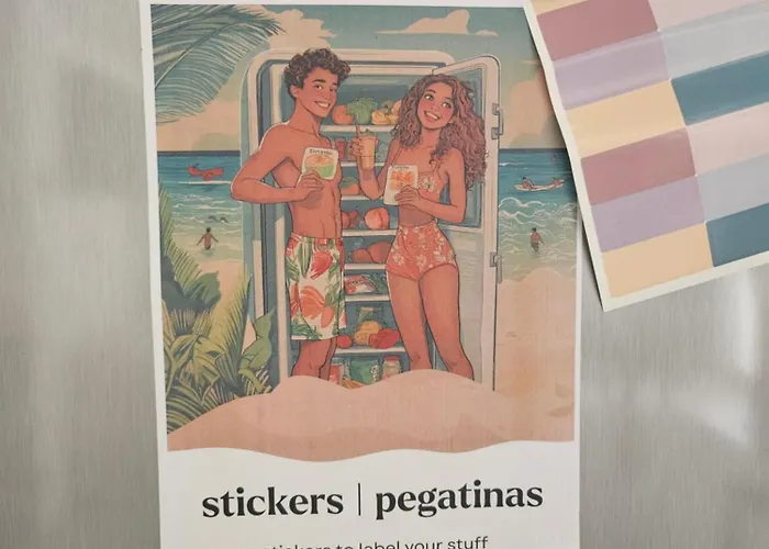 Vandrarhem Coliving By Amazzzing Travel