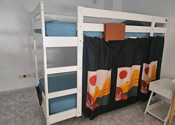 Coliving By Amazzzing Travel Vandrarhem Corralejo