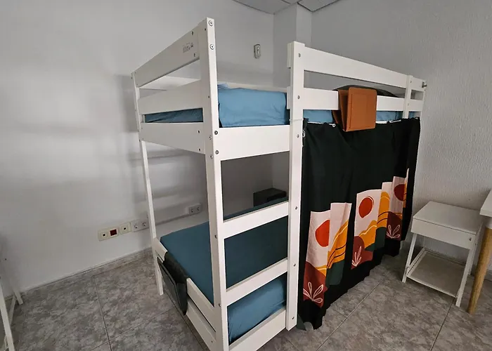 Coliving By Amazzzing Travel Corralejo