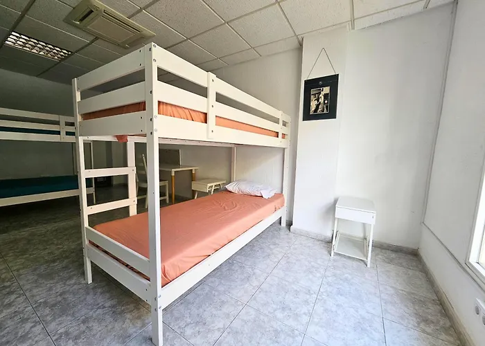 Coliving By Amazzzing Travel Vandrarhem