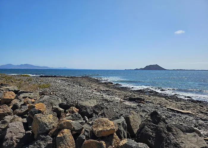 Coliving By Amazzzing Travel Corralejo