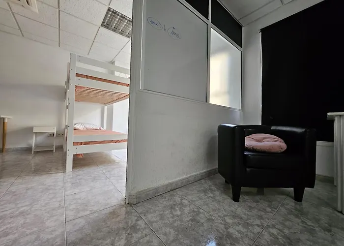 Vandrarhem Coliving By Amazzzing Travel *