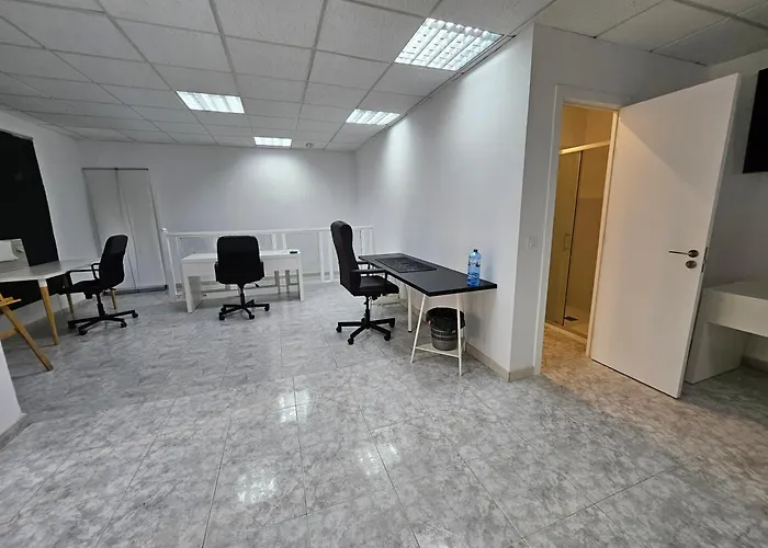 Coliving By Amazzzing Travel * Corralejo