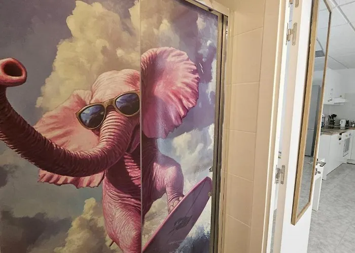 Coliving By Amazzzing Travel Corralejo