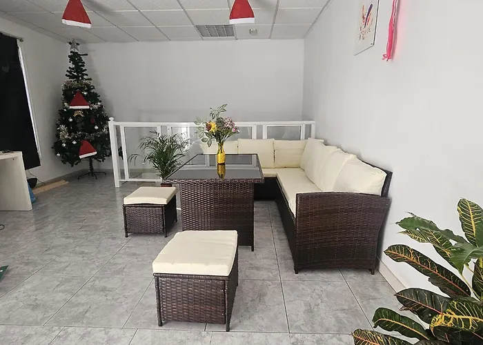 Vandrarhem Coliving By Amazzzing Travel *