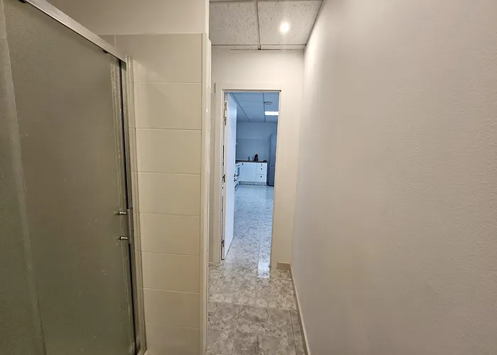 Coliving By Amazzzing Travel Vandrarhem Corralejo