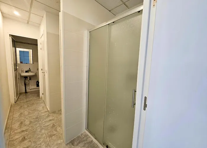 Vandrarhem Coliving By Amazzzing Travel Corralejo