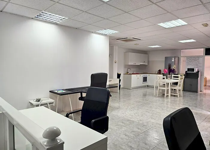 Vandrarhem Coliving By Amazzzing Travel *