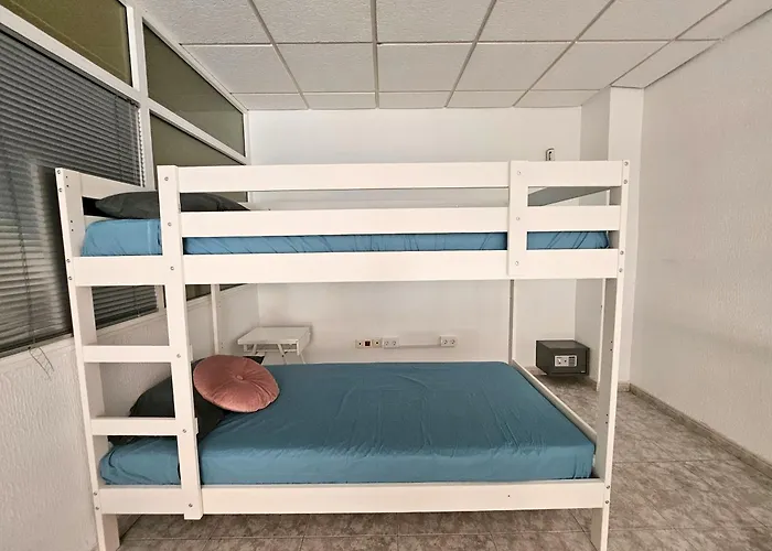 Coliving By Amazzzing Travel * Corralejo