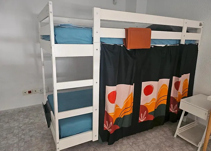 Vandrarhem Coliving By Amazzzing Travel *