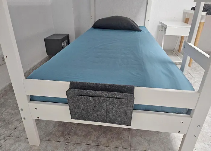 Vandrarhem Coliving By Amazzzing Travel Corralejo