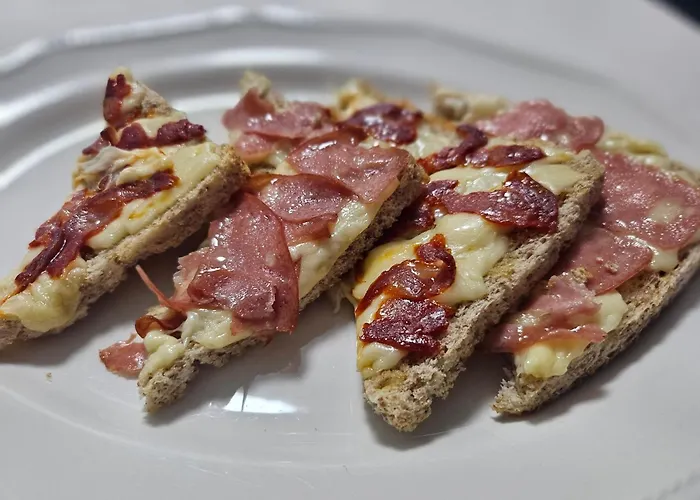 Coliving By Amazzzing Travel Vandrarhem *