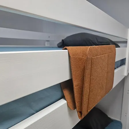 Hostel Coliving By Amazzzing Travel