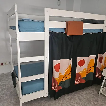 Coliving By Amazzzing Travel Hostel Corralejo