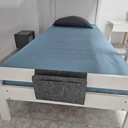 Coliving By Amazzzing Travel *