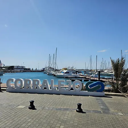 Coliving By Amazzzing Travel * Corralejo