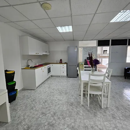 Coliving By Amazzzing Travel * Corralejo